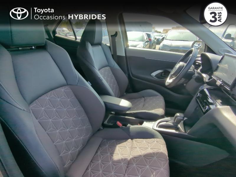 Photo 6 de l’annonce de TOYOTA Yaris Cross d’occasion à vendre à NÎMES