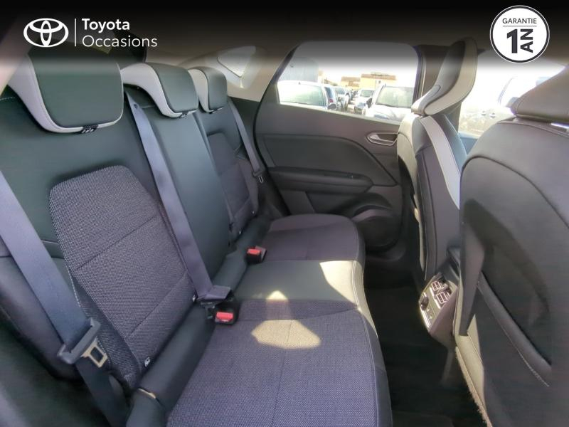 Photo 7 de l’annonce de RENAULT Captur d’occasion à vendre à NÎMES