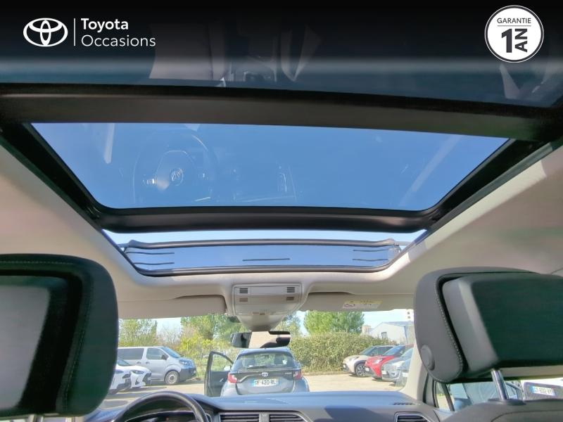 Photo 20 de l’annonce de VOLKSWAGEN Tiguan d’occasion à vendre à NÎMES