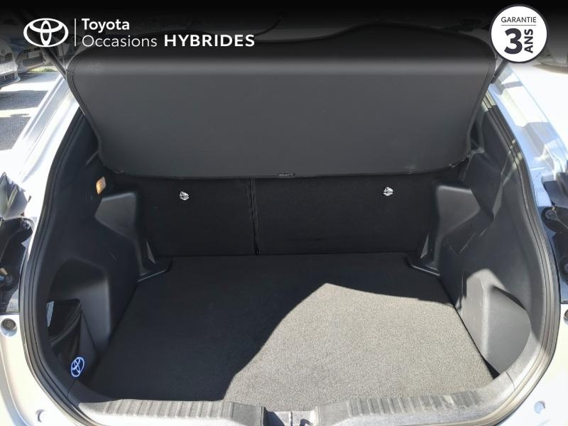 Photo 10 de l’annonce de TOYOTA Yaris Cross d’occasion à vendre à NÎMES