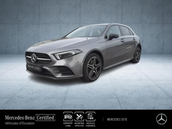MERCEDES-BENZ Classe A d’occasion à vendre à SÈTE
