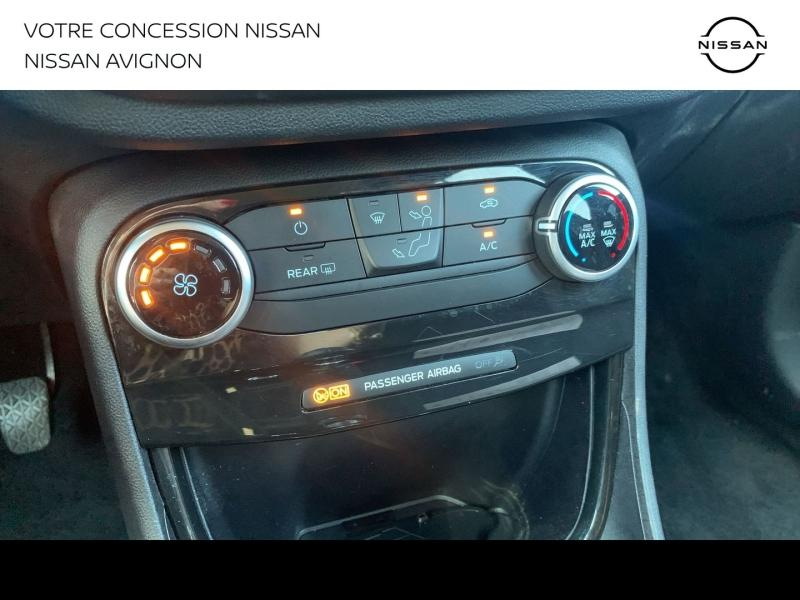 Photo 11 de l’annonce de FORD Puma d’occasion à vendre à BOLLÈNE