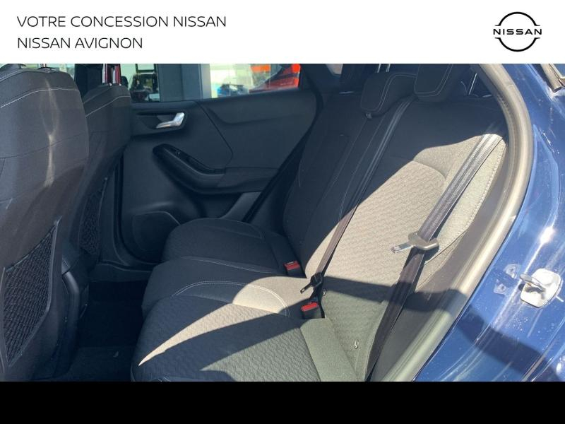 Photo 14 de l’annonce de FORD Puma d’occasion à vendre à BOLLÈNE