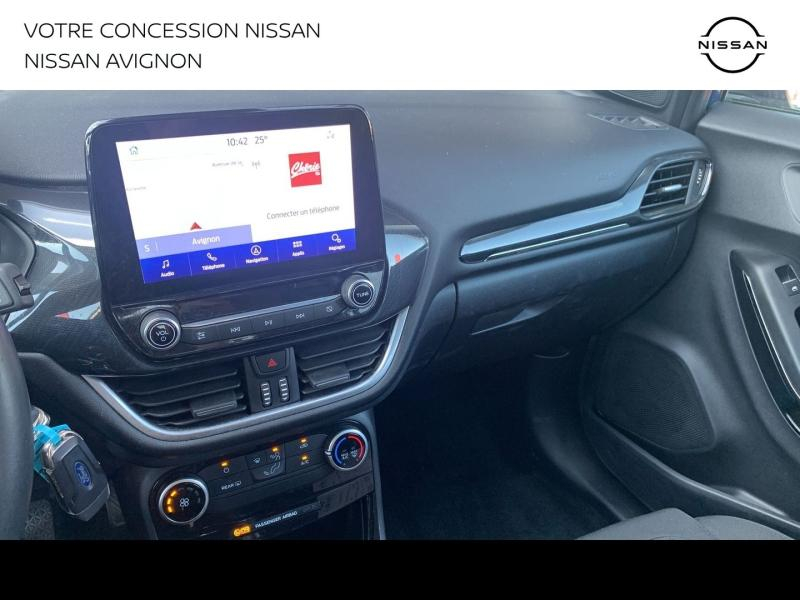 Photo 18 de l’annonce de FORD Puma d’occasion à vendre à BOLLÈNE