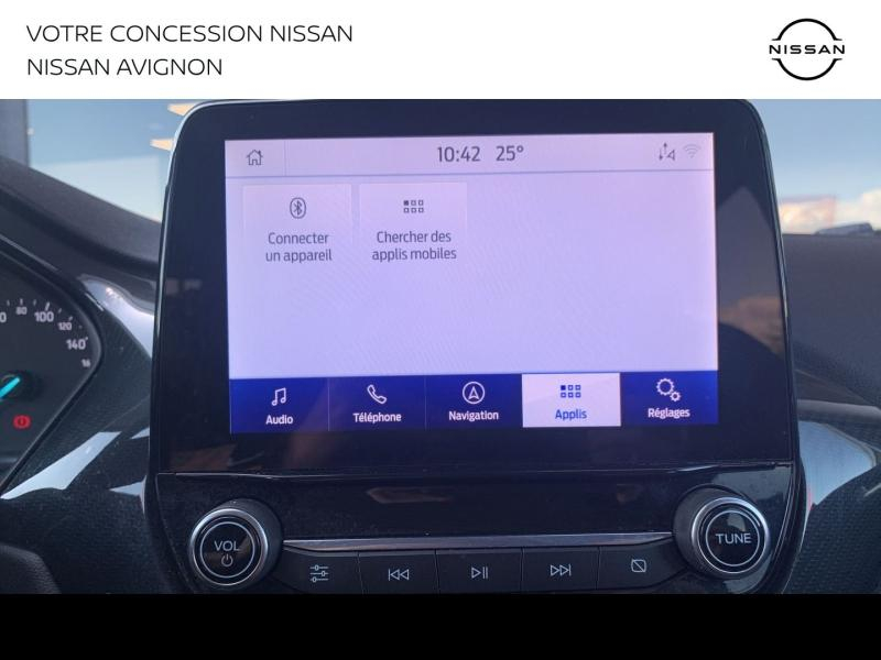 Photo 20 de l’annonce de FORD Puma d’occasion à vendre à BOLLÈNE