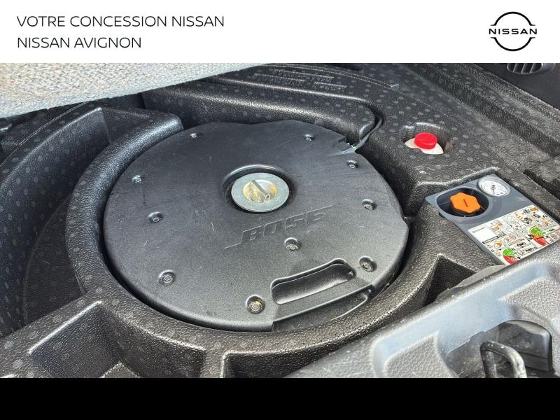 Photo 18 de l’annonce de NISSAN Qashqai d’occasion à vendre à BOLLÈNE