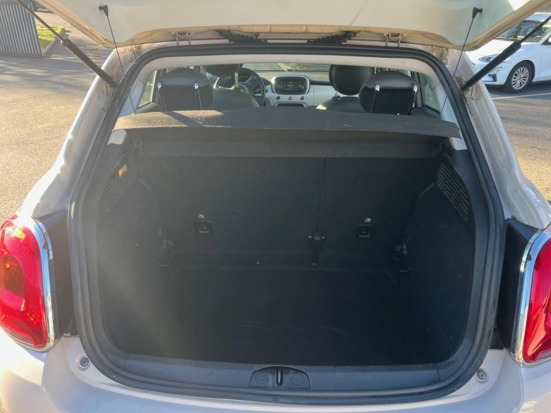 Photo 3 de l’annonce de FIAT 500X d’occasion à vendre à TOULON