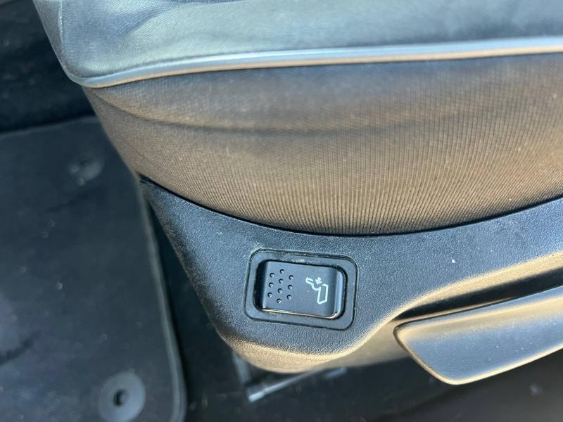 Photo 19 de l’annonce de FIAT 500X d’occasion à vendre à TOULON