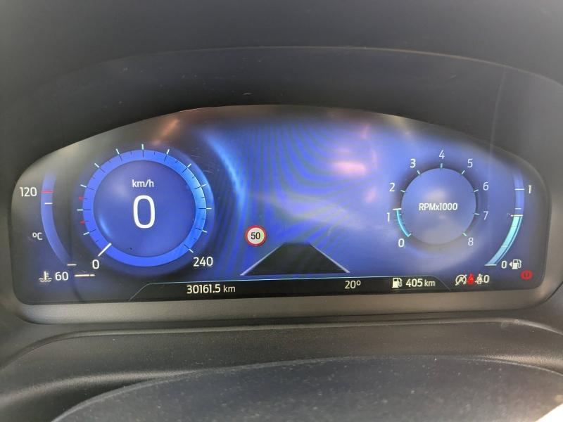 Photo 16 de l’annonce de FORD Fiesta d’occasion à vendre à DRAGUIGNAN