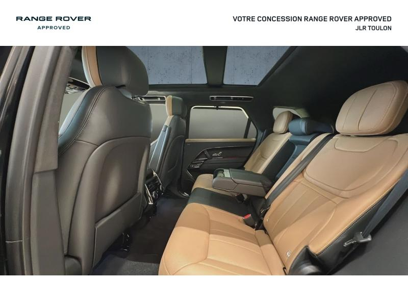 Photo 5 de l’annonce de LAND-ROVER Range Rover Sport d’occasion à vendre à LA GARDE