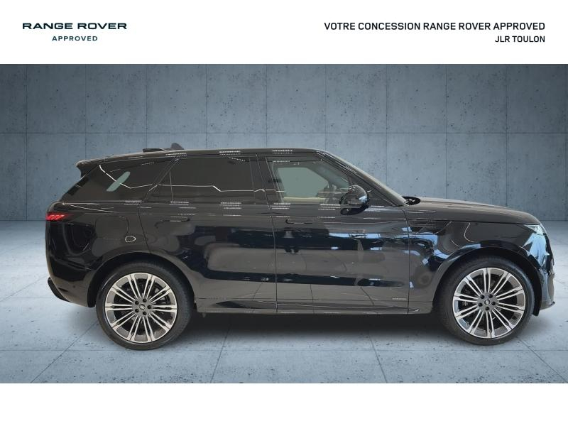Photo 6 de l’annonce de LAND-ROVER Range Rover Sport d’occasion à vendre à LA GARDE