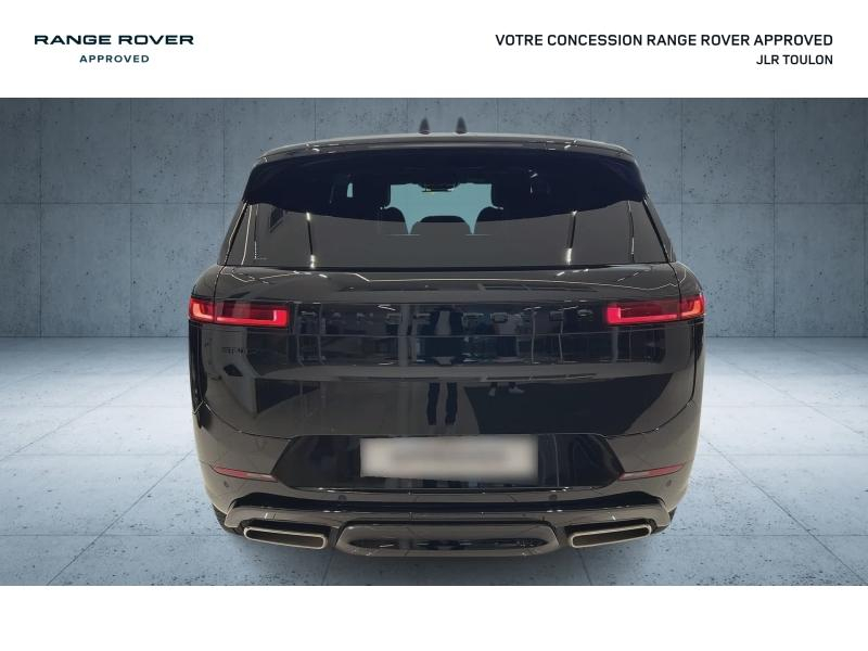 Photo 7 de l’annonce de LAND-ROVER Range Rover Sport d’occasion à vendre à LA GARDE
