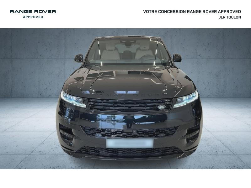 Photo 8 de l’annonce de LAND-ROVER Range Rover Sport d’occasion à vendre à LA GARDE