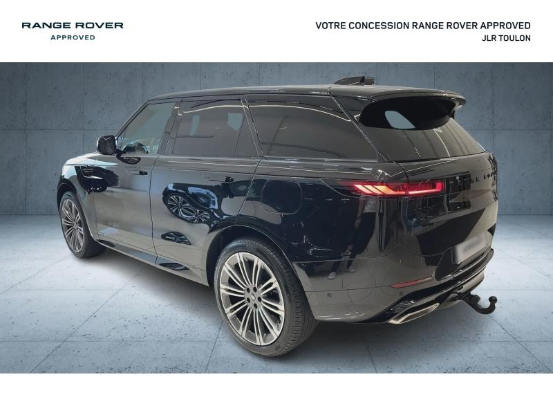 Photo 11 de l’annonce de LAND-ROVER Range Rover Sport d’occasion à vendre à LA GARDE