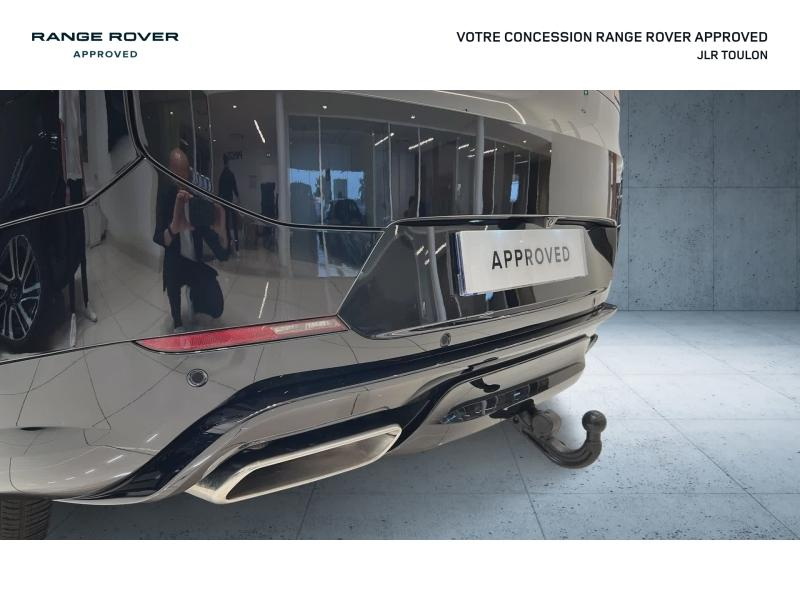 Photo 13 de l’annonce de LAND-ROVER Range Rover Sport d’occasion à vendre à LA GARDE