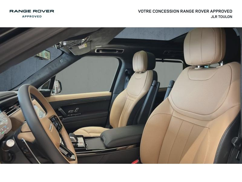 Photo 15 de l’annonce de LAND-ROVER Range Rover Sport d’occasion à vendre à LA GARDE