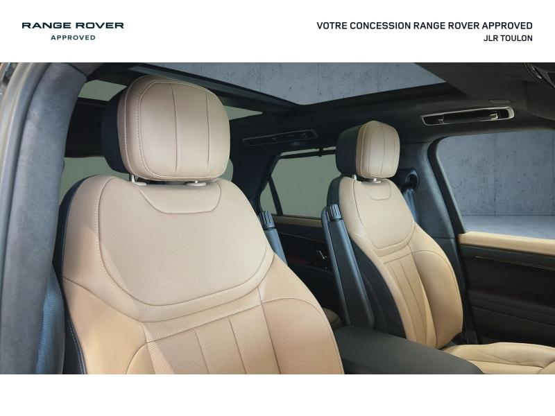 Photo 18 de l’annonce de LAND-ROVER Range Rover Sport d’occasion à vendre à LA GARDE