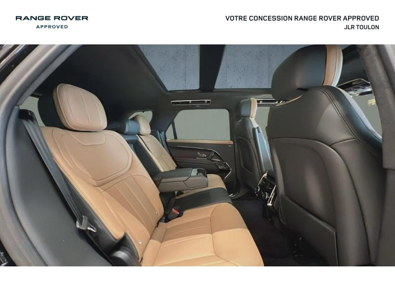 Photo 19 de l’annonce de LAND-ROVER Range Rover Sport d’occasion à vendre à LA GARDE
