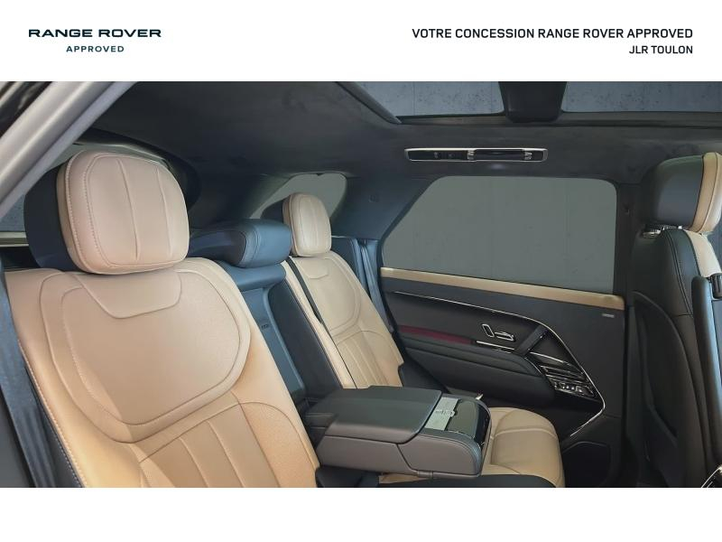 Photo 20 de l’annonce de LAND-ROVER Range Rover Sport d’occasion à vendre à LA GARDE