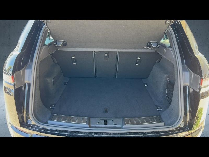 Photo 9 de l’annonce de LAND-ROVER Evoque d’occasion à vendre à LA GARDE