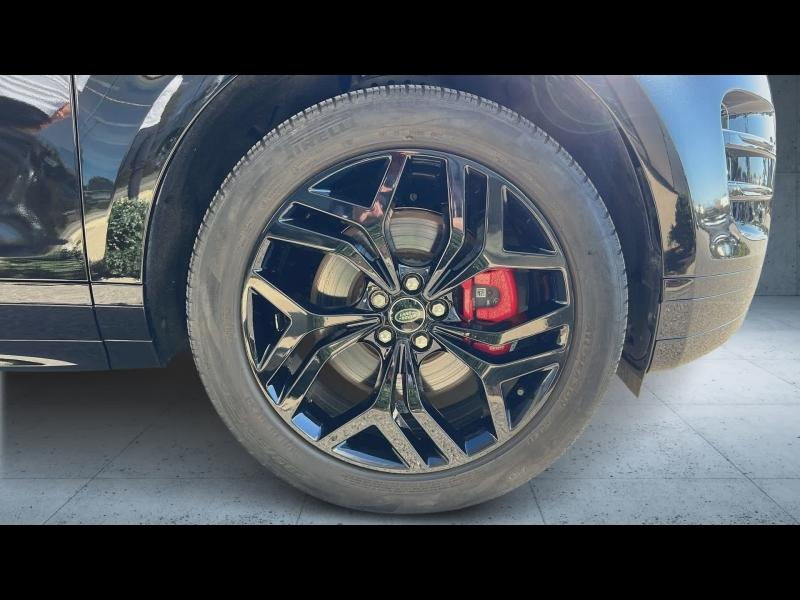 Photo 10 de l’annonce de LAND-ROVER Evoque d’occasion à vendre à LA GARDE