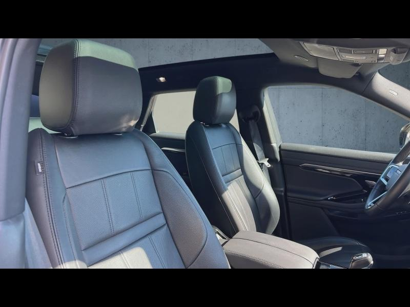 Photo 16 de l’annonce de LAND-ROVER Evoque d’occasion à vendre à LA GARDE