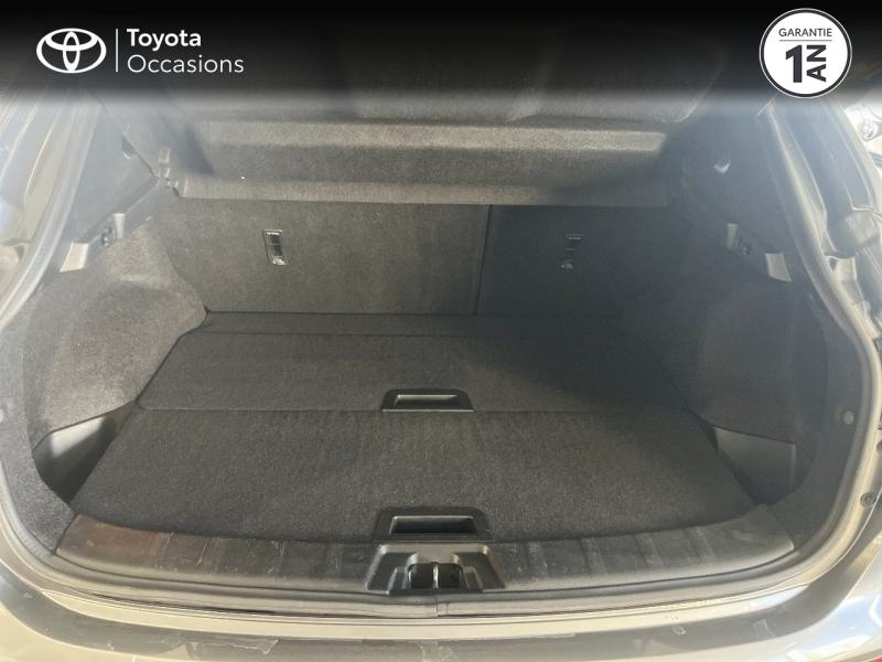 Photo 10 de l’annonce de NISSAN Qashqai d’occasion à vendre à LATTES