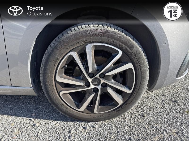 Photo 16 de l’annonce de CITROEN C4 SpaceTourer d’occasion à vendre à SÈTE