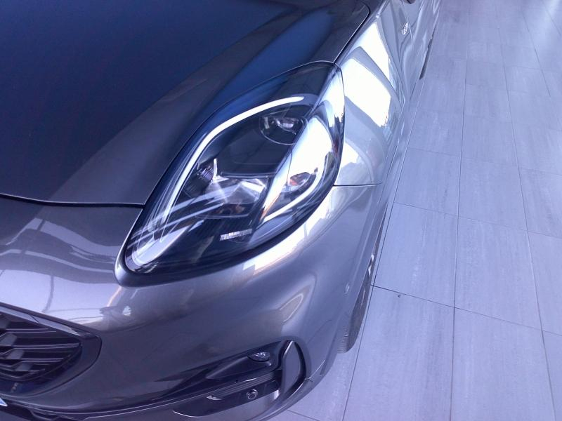 Photo 3 de l’annonce de FORD Puma d’occasion à vendre à PERPIGNAN