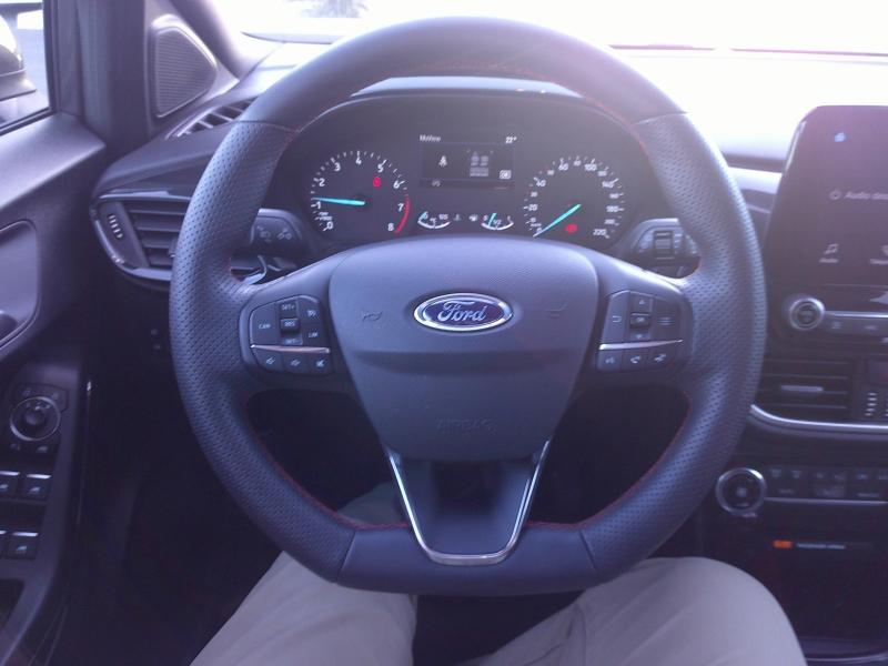 Photo 5 de l’annonce de FORD Puma d’occasion à vendre à PERPIGNAN