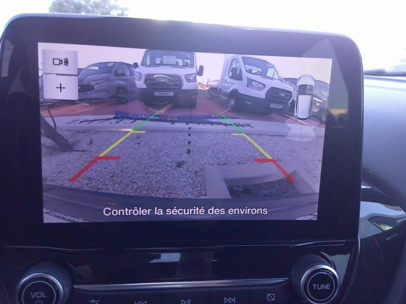 Photo 6 de l’annonce de FORD Puma d’occasion à vendre à PERPIGNAN