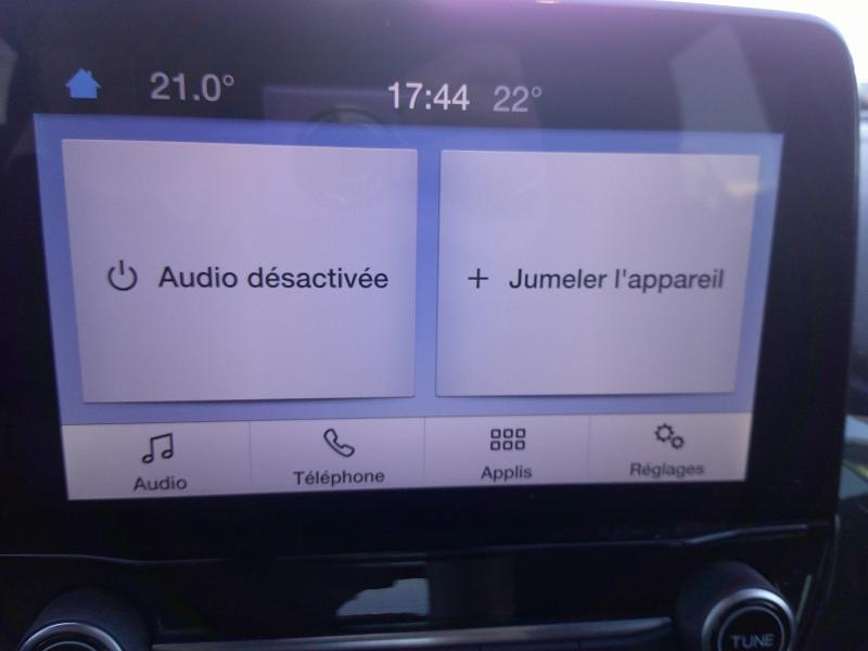 Photo 7 de l’annonce de FORD Puma d’occasion à vendre à PERPIGNAN