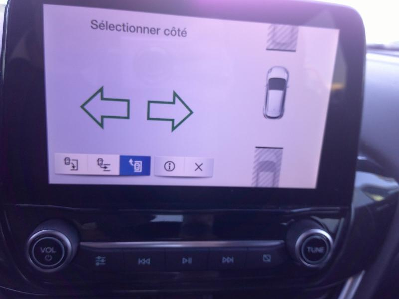 Photo 11 de l’annonce de FORD Puma d’occasion à vendre à PERPIGNAN