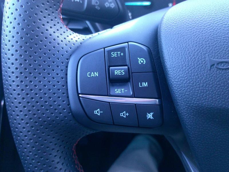 Photo 13 de l’annonce de FORD Puma d’occasion à vendre à PERPIGNAN