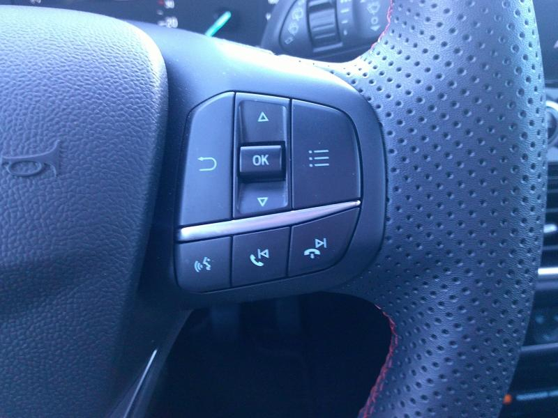 Photo 14 de l’annonce de FORD Puma d’occasion à vendre à PERPIGNAN