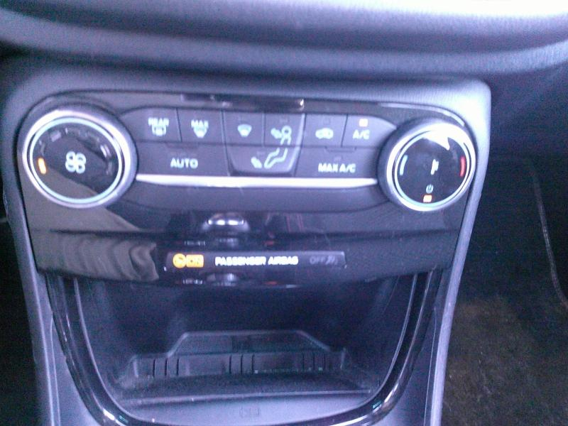 Photo 15 de l’annonce de FORD Puma d’occasion à vendre à PERPIGNAN