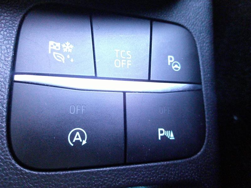 Photo 17 de l’annonce de FORD Puma d’occasion à vendre à PERPIGNAN