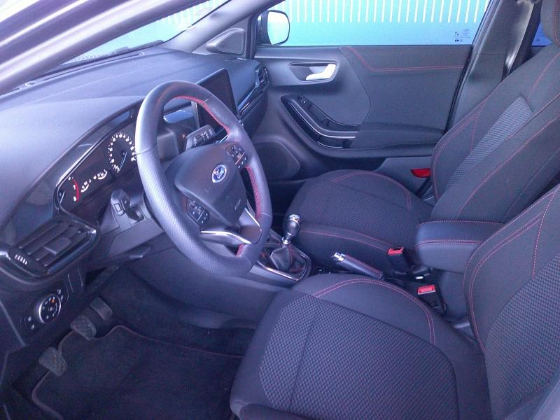 Photo 18 de l’annonce de FORD Puma d’occasion à vendre à PERPIGNAN