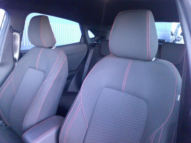 Photo 19 de l’annonce de FORD Puma d’occasion à vendre à PERPIGNAN