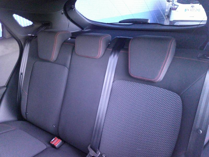 Photo 20 de l’annonce de FORD Puma d’occasion à vendre à PERPIGNAN