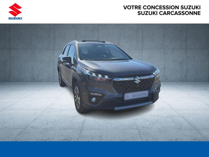 Photo 3 de l’annonce de SUZUKI SX4 S-Cross d’occasion à vendre à CARCASSONNE