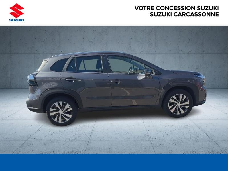Photo 4 de l’annonce de SUZUKI SX4 S-Cross d’occasion à vendre à CARCASSONNE