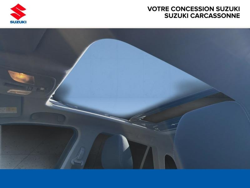 Photo 14 de l’annonce de SUZUKI SX4 S-Cross d’occasion à vendre à CARCASSONNE