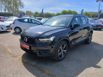 VOLVO XC40 d’occasion à vendre à NÎMES