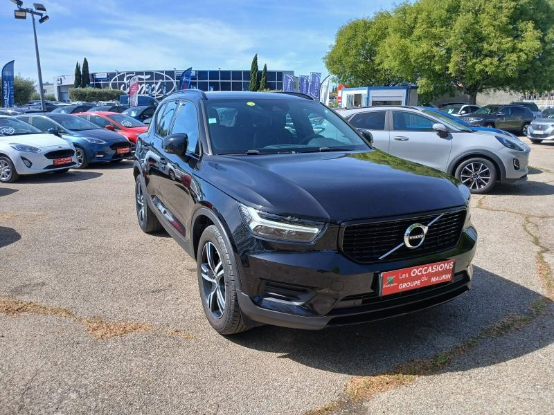 Photo 3 de l’annonce de VOLVO XC40 d’occasion à vendre à NÎMES