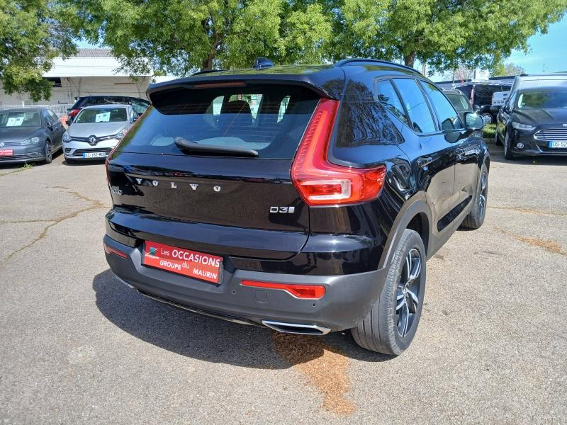 Photo 6 de l’annonce de VOLVO XC40 d’occasion à vendre à NÎMES