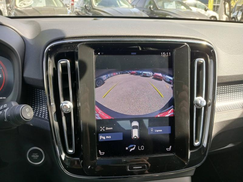 Photo 7 de l’annonce de VOLVO XC40 d’occasion à vendre à NÎMES