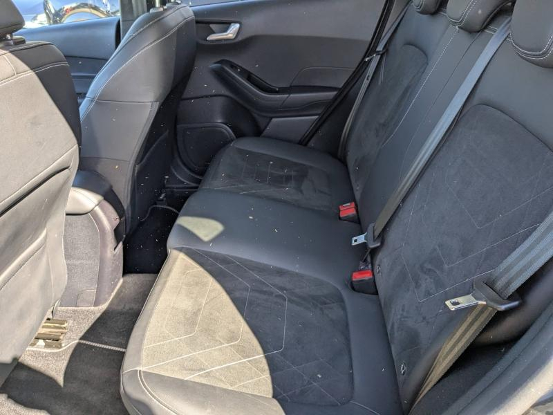 Photo 9 de l’annonce de FORD Fiesta d’occasion à vendre à AVIGNON