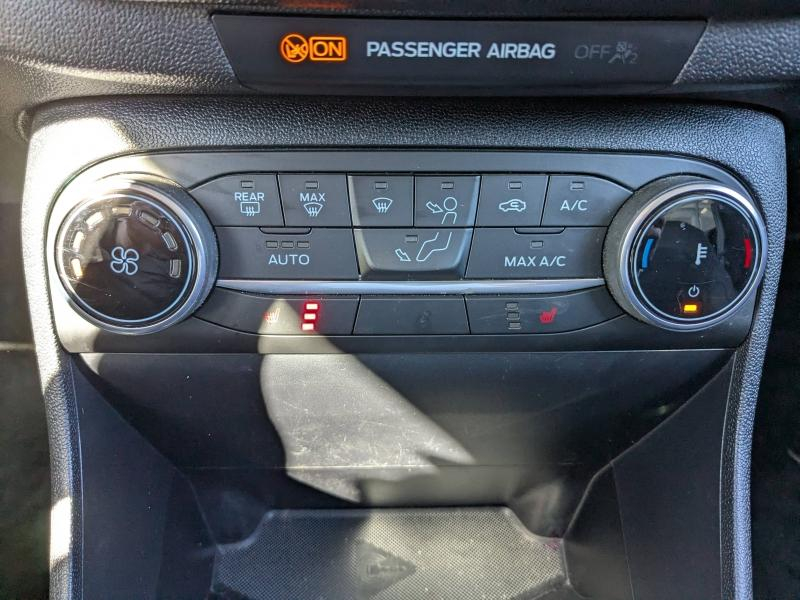 Photo 14 de l’annonce de FORD Fiesta d’occasion à vendre à AVIGNON