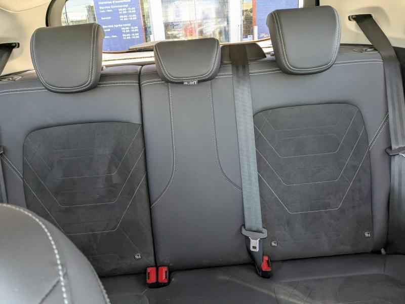 Photo 16 de l’annonce de FORD Fiesta d’occasion à vendre à AVIGNON